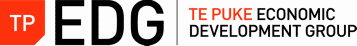 Te Puke Economic Development Group